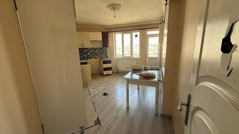 VAN AVM CİVARI SATILIK 3+1 DAİRE