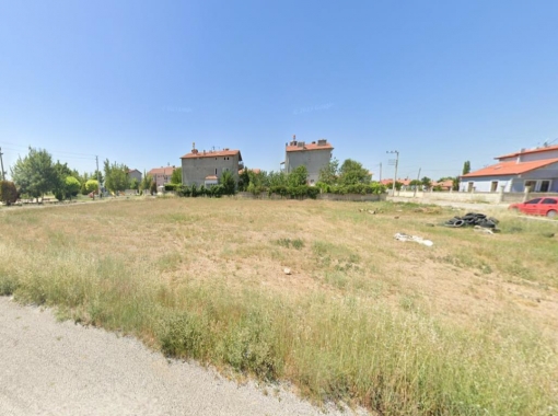 KONYA ÇUMRADA İMARLI SATILIK KONUT ARSASI
